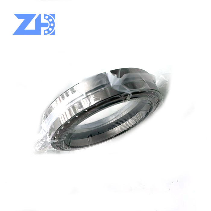 BD130-16A φέρον μέγεθος 130x166x41 χιλ. ένσφαιρου τριβέα επαφών γωνίας εκσκαφέων