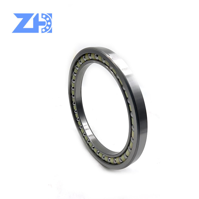Γωνιακό μέγεθος 240*310*32mm ρουλεμάν επαφών ρουλεμάν SF4852 εκσκαφέων
