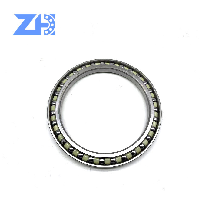 Γωνιακό μέγεθος 240*310*32mm ρουλεμάν επαφών ρουλεμάν SF4852 εκσκαφέων