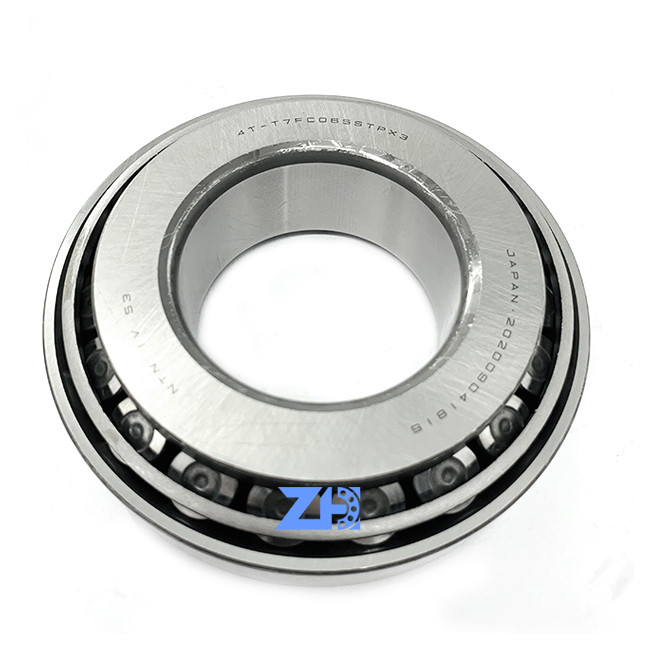 T7FC065 4T-T7FC065STPX3 TCHROME ρευστός bearingBearing P0 P6 P5 P4 P3 ΧΆΛΥΒΑ μυτερός ενιαίος υπόλοιπος κόσμος ΠΟΙΟΤΙΚΏΝ ΜΟΧΛΏΝ κυλίνδρων