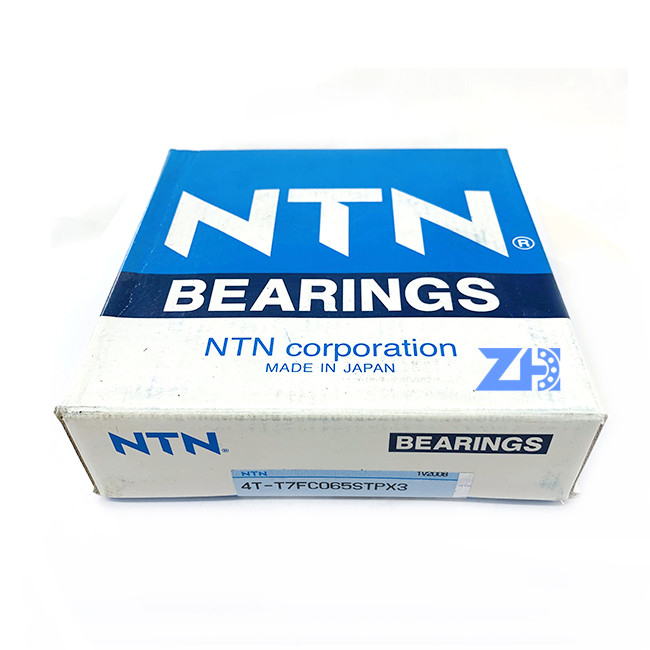 T7FC065 4T-T7FC065STPX3 TCHROME ρευστός bearingBearing P0 P6 P5 P4 P3 ΧΆΛΥΒΑ μυτερός ενιαίος υπόλοιπος κόσμος ΠΟΙΟΤΙΚΏΝ ΜΟΧΛΏΝ κυλίνδρων