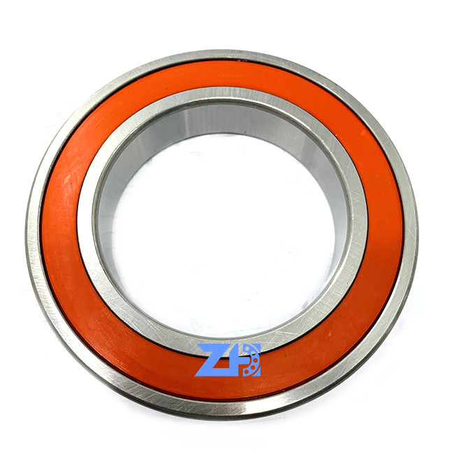 ΠΟΙΟΤΙΚΌΣ ΜΟΧΛΌΣ 6014LLU 6014Z 60142Z 6014N 6014ZN 60142RS 6014RS 60143Z P0 P6 P5 P4 P3   Βαθύς ένσφαιρος τριβέας αυλακιού ακτινωτός