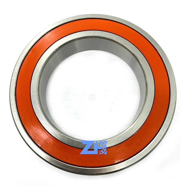 ΠΟΙΟΤΙΚΌΣ ΜΟΧΛΌΣ 6014LLU 6014Z 60142Z 6014N 6014ZN 60142RS 6014RS 60143Z P0 P6 P5 P4 P3   Βαθύς ένσφαιρος τριβέας αυλακιού ακτινωτός