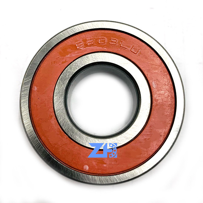 6203 6203LLU 6203z 62032z 62032RS 6203 6203N 6203ZNP0 P6 P5 P4 P3 ΧΆΛΥΒΑΣ ΧΡΩΜΊΟΥ ένσφαιρου τριβέα ΠΟΙΟΤΙΚΟΎ βαθύς αυλακιού ακτινωτός