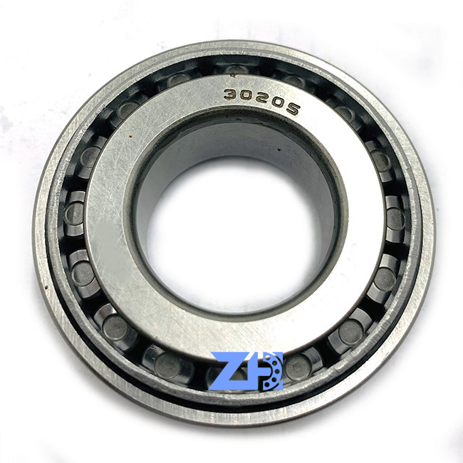 30205 30205XR 30205 μυτερό ρουλεμάν κυλίνδρων JR 30205J2 30205Q για το ΜΟΧΛΌ αυτοκίνητης και ΠΟΙΌΤΗΤΑΣ μηχανημάτων P0 P6 P5 P4 P3