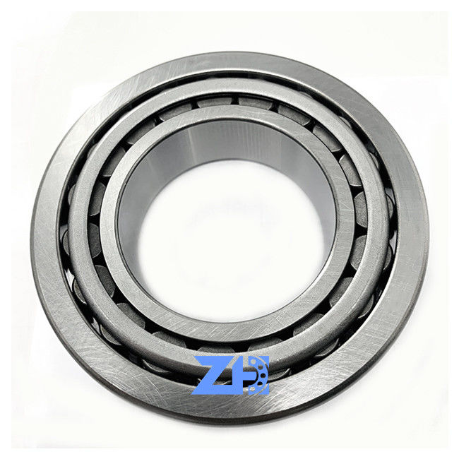 32211 μυτερό ρουλεμάν κυλίνδρων 55*100*26.75mm μακράς διαρκείας, ανθεκτικό, βαρύ φορτίο, χαμηλού θορύβου