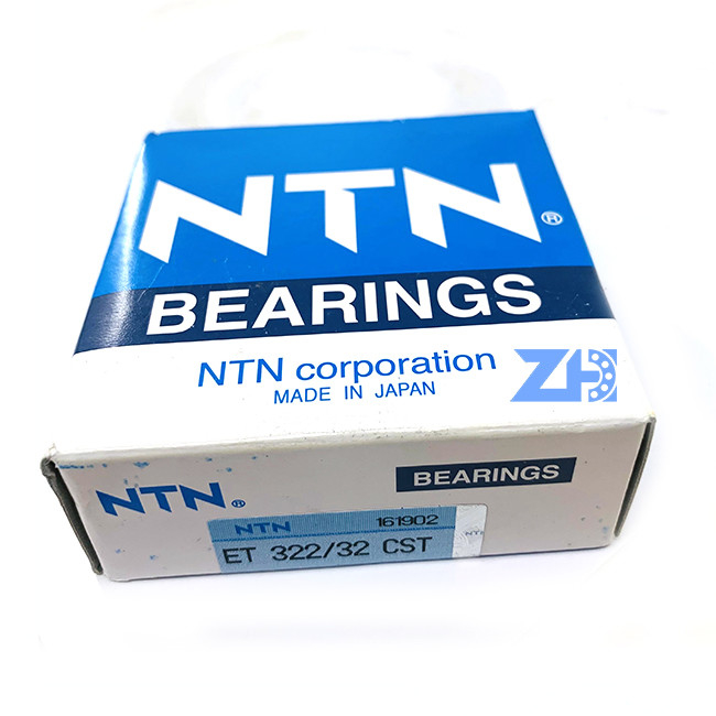 32*65*22.5mm   0.334KG   322-2, ET322-32,322-32ZZ, 322-32ZW   Μυτερό ρουλεμάν κυλίνδρων ΧΑΛΥΒΑ ΧΡΩΜΙΟΥ