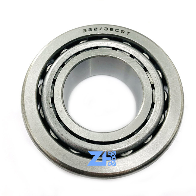 32*65*22.5mm   0.334KG   322-2, ET322-32,322-32ZZ, 322-32ZW   Μυτερό ρουλεμάν κυλίνδρων ΧΑΛΥΒΑ ΧΡΩΜΙΟΥ