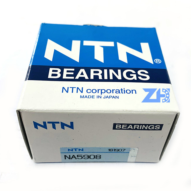 ρουλεμάν κυλίνδρων βελόνων 0.348Kg NA5908 5908CAC 5908CA 40*62*30mm αυτοκίνητα ρουλεμάν ρουλεμάν εκσκαφέων