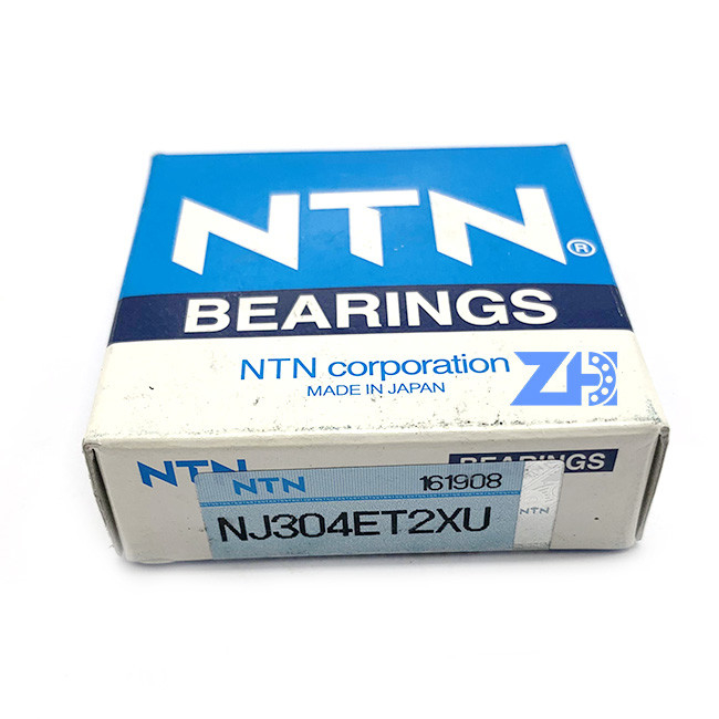 ΠΟΙΟΤΙΚΌ ΕΠΊΠΕΔΟ 20*52*15MM P0 P06 P5 P3   NJ304 NJ304ET2XU    NJ304ET2XUP2RS ΧΡΩΜΙΟ   ΧΑΛΥΒΑΣ     Κωνικότητα   Ρουλεμάν κυλίνδρων