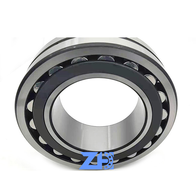 22226CCK σφαιρικό ρουλεμάν κυλίνδρων 130* 230*64mm μακροχρόνιο υπηρεσιών ρουλεμάν κυλίνδρων σειρών ζωής διπλό