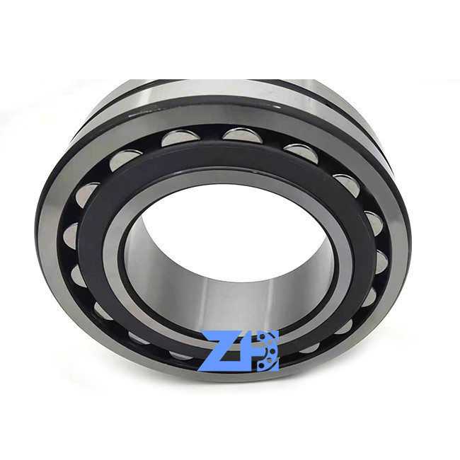 22226CCK σφαιρικό ρουλεμάν κυλίνδρων 130* 230*64mm μακροχρόνιο υπηρεσιών ρουλεμάν κυλίνδρων σειρών ζωής διπλό