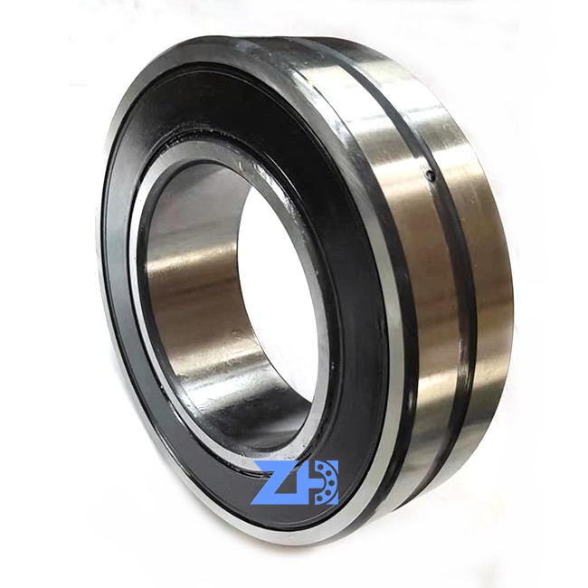23220-2RS VT143 διπλό ρουλεμάν κυλίνδρων σειρών σφαιρικό 100*180*60.3mm υψηλή ακρίβεια