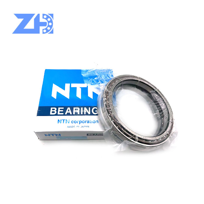 BD130-16A φέροντα μεγέθη 130x166x41 χιλ. ένσφαιρου τριβέα επαφών γωνίας εκσκαφέων BD130-16A