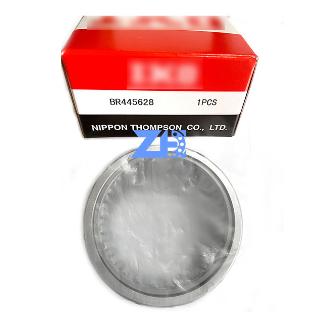BR445628 ρουλεμάν κυλίνδρων βελόνων 69.85*88.9*44.45mm χαμηλού θορύβου και εύχρηστο.