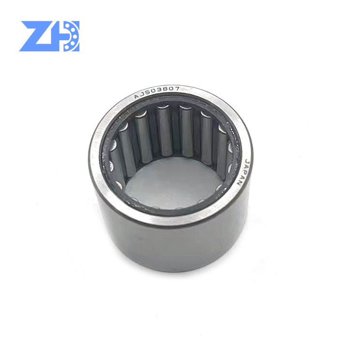 Ρουλεμάν κυλίνδρων βελόνων AJ503807 AJ503807A NSK 4 ΕΝΑΝΤΊΟΝ ΤΗΣ ΠΑΡΕΜΒΟΛΉΣ ΠΑΡΑΣΊΤΩΝ 503807 ρουλεμάν 38x54x40mm για την υδραυλική αντλία εκσκαφέων