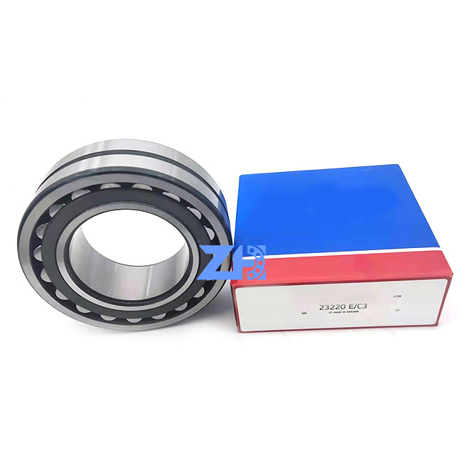 23220CC 23220C4W33 23220RS    Ποιοτικό ΕΠΊΠΕΔΟ P0 P6 P5 P3 P4 P2   ΧΡΩΜΙΟ   Σφαιρικό ρουλεμάν κυλίνδρων ΧΑΛΥΒΑ