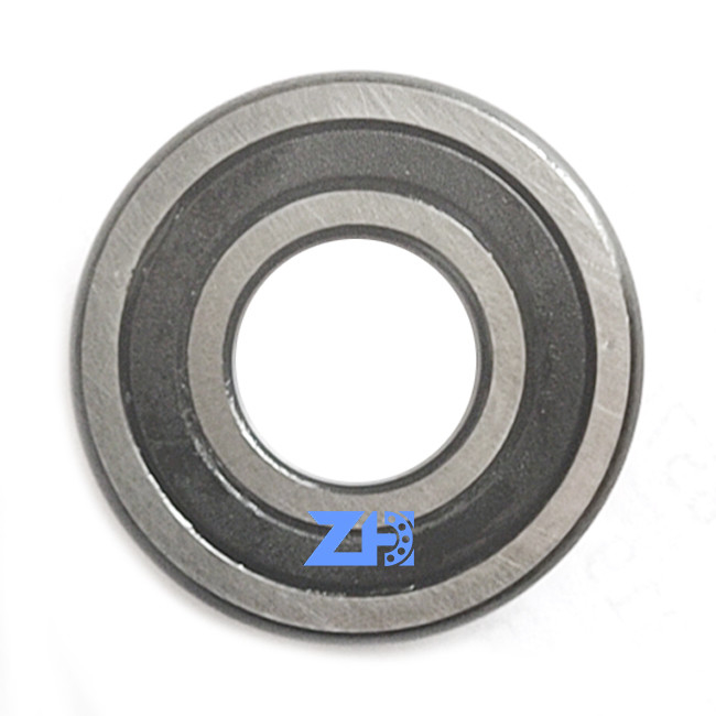 10x28x12mm Ρυθμιστικό ρουλεμάνιο ελαστικό LR5000 NPPU ελαστικό LR5000-2RS LR50 ελαστικό ρουλεμάνιο βελόνας