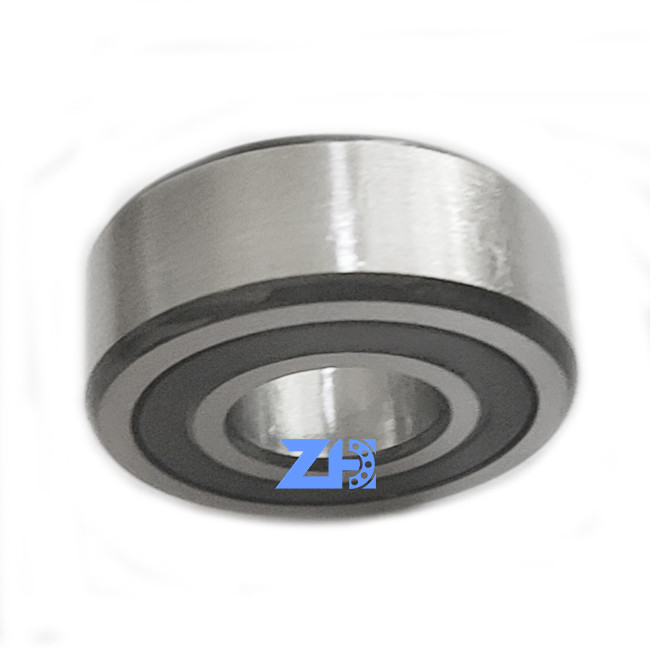 10x28x12mm Ρυθμιστικό ρουλεμάνιο ελαστικό LR5000 NPPU ελαστικό LR5000-2RS LR50 ελαστικό ρουλεμάνιο βελόνας