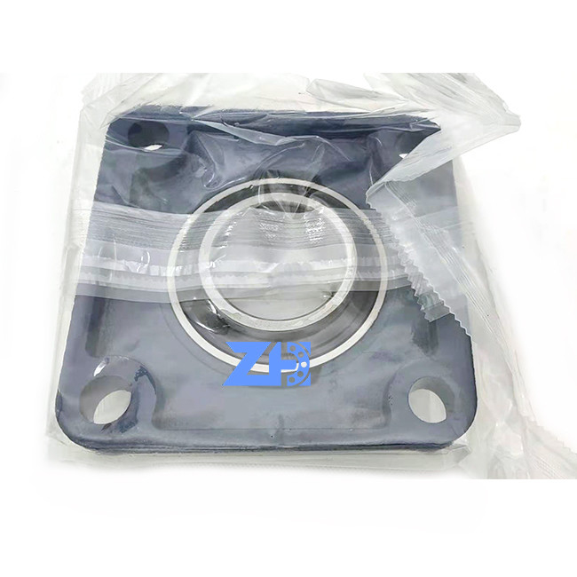 FY50TF   ΧΡΏΜΙΟ ποιοτικών ΕΠΙΠΈΔΩΝ FY50TFJ2Q UCF50TE FY50TFW P0 P6 P5 P3 P4 P2   Μαξιλάρι ΧΑΛΥΒΑ   Σφαίρα   Ρουλεμάν