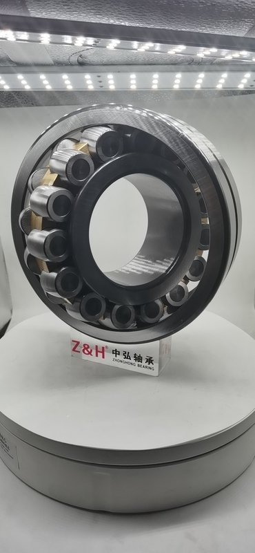 22320CA διπλό σειρών κυλίνδρων κλουβί 100*215*73mm χάλυβα ρουλεμάν σφραγισμένο για την πώληση