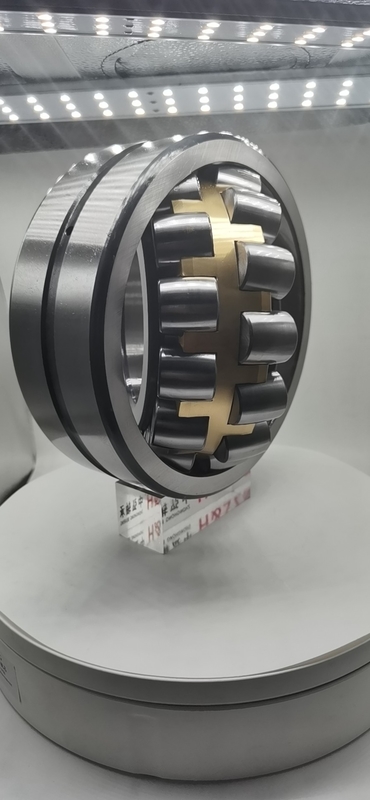 22320CA διπλό σειρών κυλίνδρων κλουβί 100*215*73mm χάλυβα ρουλεμάν σφραγισμένο για την πώληση