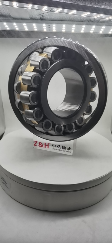 22320CA διπλό σειρών κυλίνδρων κλουβί 100*215*73mm χάλυβα ρουλεμάν σφραγισμένο για την πώληση