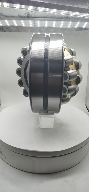 22320CA διπλό σειρών κυλίνδρων κλουβί 100*215*73mm χάλυβα ρουλεμάν σφραγισμένο για την πώληση