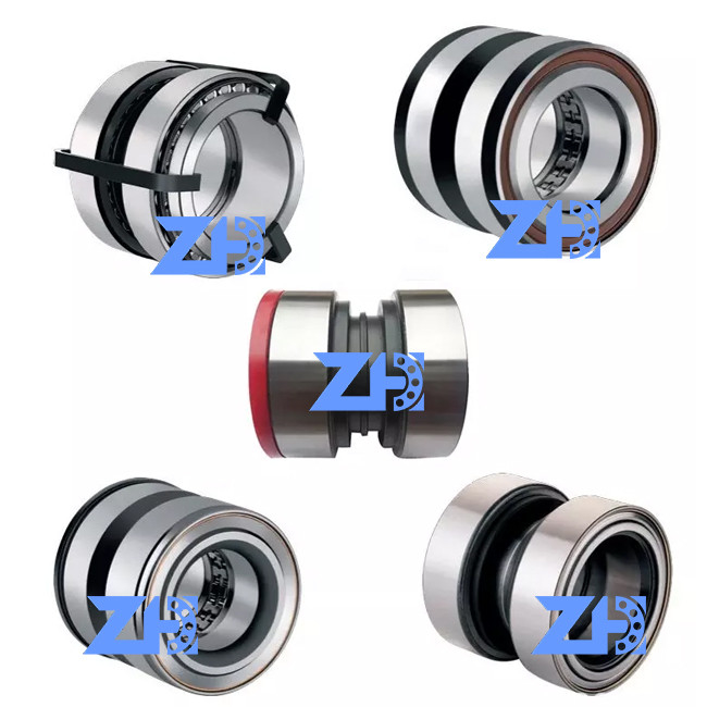 Υψηλός - ποιότητα 67.5*93.8*148mm    566426/H19 566426/H195RS 566426/H195RZ   Ρουλεμάν ροδών