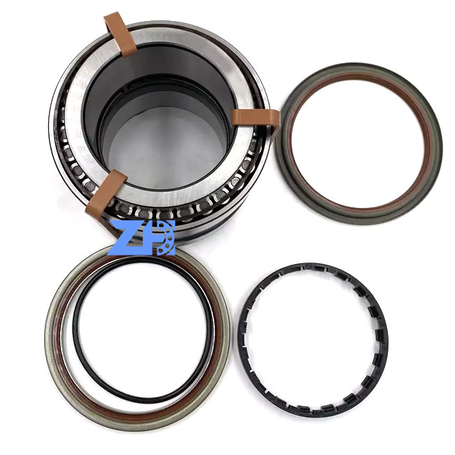 P0   Υψηλός - ποιότητα   Φέροντα ρουλεμάν 120x175x123mm μοτοσικλετών ροδών καλής ποιότητας ΕΠΙΠΕΔΩΝ      Ρουλεμάν γατών