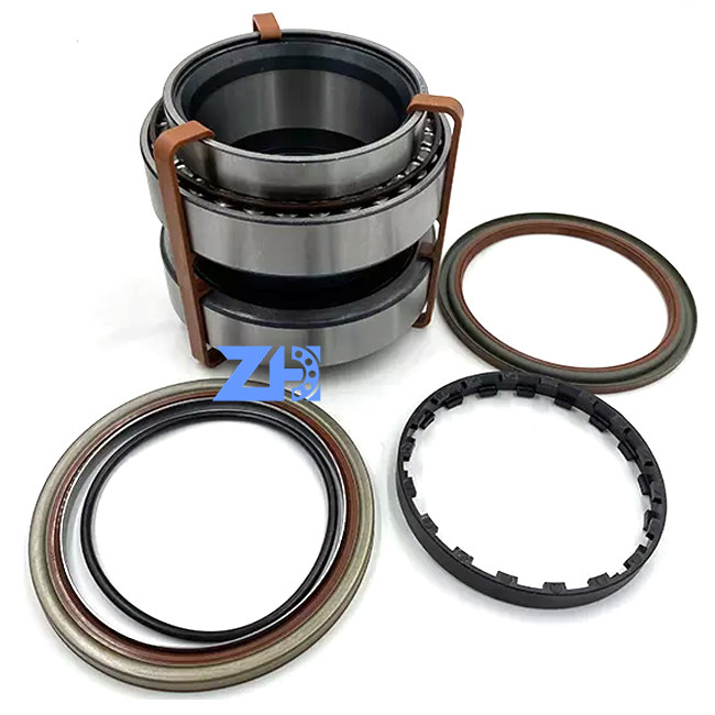P0   Υψηλός - ποιότητα   Φέροντα ρουλεμάν 120x175x123mm μοτοσικλετών ροδών καλής ποιότητας ΕΠΙΠΕΔΩΝ      Ρουλεμάν γατών