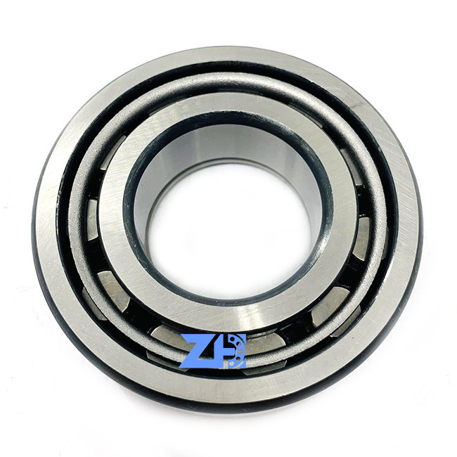 NUP2207E 35x72x23mm κυλινδρική ενιαία σειρά ρουλεμάν κυλίνδρων ευθεία άντεξε το μετακινούμενο εσωτερικό δαχτυλίδι two-piece