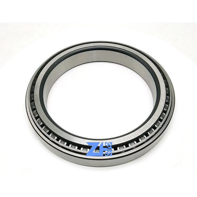L327249-10 ενιαίο ανοικτό σχέδιο 133*177*26mm με κωνικούς κυλίνδρους ρουλεμάν σειρών L327249/10 τυποποιημένη νέα πώληση μεγέθους
