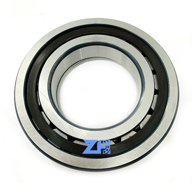 28*60*110mm NUP2212ET2XU ενιαία μακράς διαρκείας υψηλή επίδοση ρουλεμάν κυλίνδρων σειρών κυλινδρική ολοκαίνουργια
