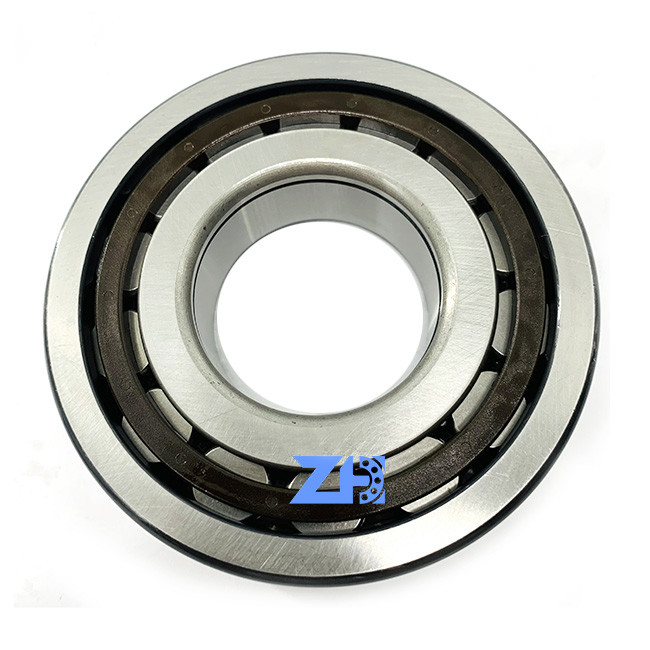 50*110*27mm κυλινδρική κυλίνδρων ρουλεμάν ενιαία υπόλοιπου κόσμου NUP310ET2XU τυποποιημένη ακρίβεια παιχνιδιού ΣΟ κανονική εσωτερική