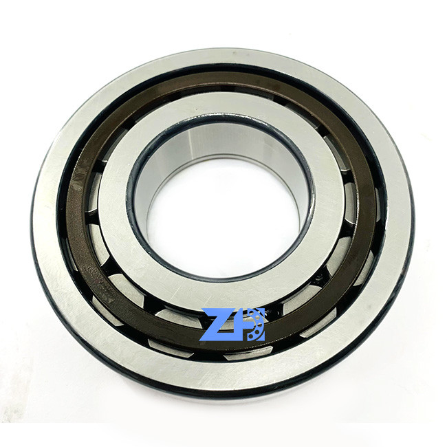 50*110*27mm κυλινδρική κυλίνδρων ρουλεμάν ενιαία υπόλοιπου κόσμου NUP310ET2XU τυποποιημένη ακρίβεια παιχνιδιού ΣΟ κανονική εσωτερική