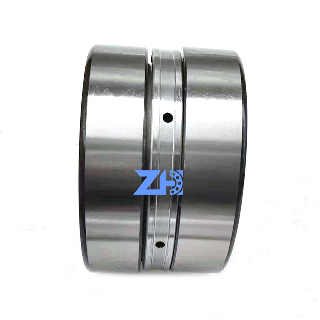 ενιαία σειρά 76.2*161.92500*47.62500mm τυποποιημένο μέγεθος 100% 755-90080 755/90080 με κωνικούς κυλίνδρους ρουλεμάν ολοκαίνουργιο