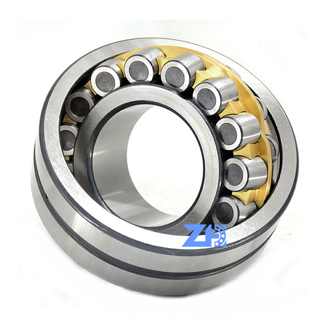 Μακροχρόνιος χρόνος 22326MA 22326ECK 22326JA 22326EA 130*280*93mm υπηρεσιών σφαιρικό ρουλεμάν κυλίνδρων ΧΆΛΥΒΑ ΧΡΩΜΊΟΥ