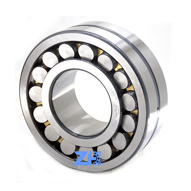 Επαγγελματική παραγωγή 22326CA 22326CC 22326ECK 130*280*93mm σφαιρικό ρουλεμάν κυλίνδρων ΧΆΛΥΒΑ ΧΡΩΜΊΟΥ