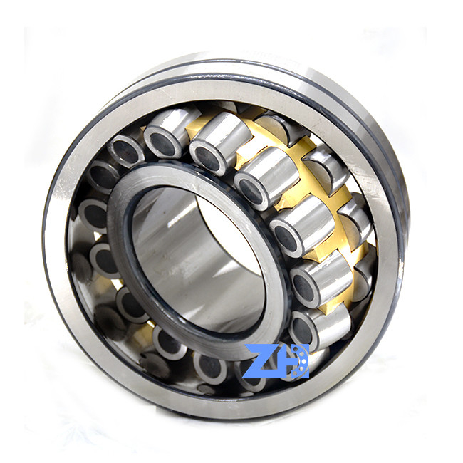 Επαγγελματική παραγωγή 22326CA 22326CC 22326ECK 130*280*93mm σφαιρικό ρουλεμάν κυλίνδρων ΧΆΛΥΒΑ ΧΡΩΜΊΟΥ