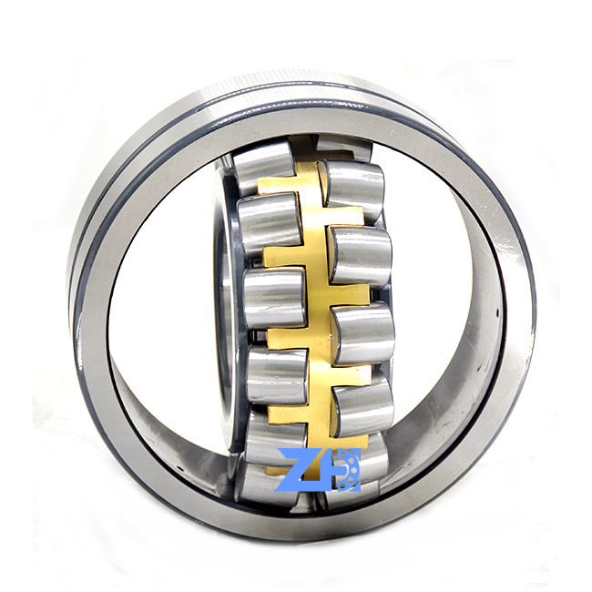 Επαγγελματική παραγωγή 22326CA 22326CC 22326ECK 130*280*93mm σφαιρικό ρουλεμάν κυλίνδρων ΧΆΛΥΒΑ ΧΡΩΜΊΟΥ