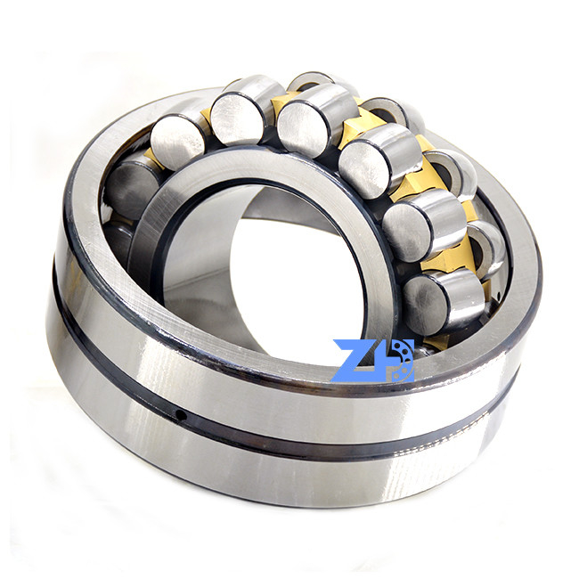 Επαγγελματική παραγωγή 22326CA 22326CC 22326ECK 130*280*93mm σφαιρικό ρουλεμάν κυλίνδρων ΧΆΛΥΒΑ ΧΡΩΜΊΟΥ
