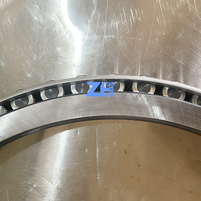 Ζ-540085.TR1 μυτερό ρουλεμάν κυλίνδρων 500*620*80mm μακράς διαρκείας ανθεκτικό βαρύ φορτίο