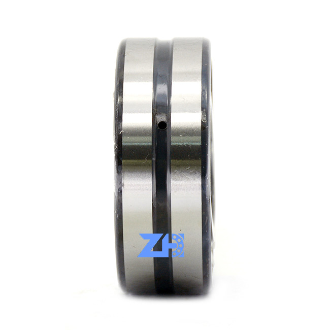 22309CA 22310CA Σφαιρικό ρουλεμάν κυλίνδρων 45*100*36mm Αυτοευθυγραμμιζόμενοι ρουλεμάν κυλίνδρων υψηλής απόδοσης