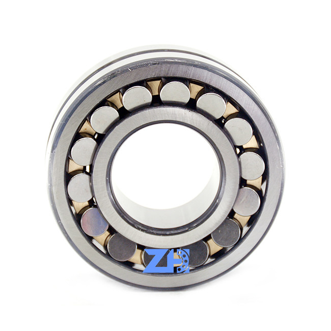 22309CA 22310CA Σφαιρικό ρουλεμάν κυλίνδρων 45*100*36mm Αυτοευθυγραμμιζόμενοι ρουλεμάν κυλίνδρων υψηλής απόδοσης