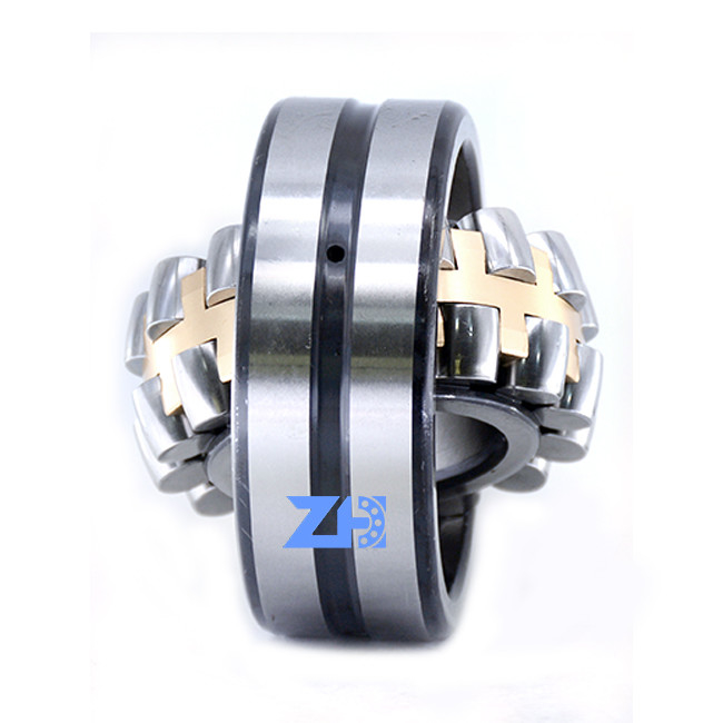 22309CA 22310CA Σφαιρικό ρουλεμάν κυλίνδρων 45*100*36mm Αυτοευθυγραμμιζόμενοι ρουλεμάν κυλίνδρων υψηλής απόδοσης