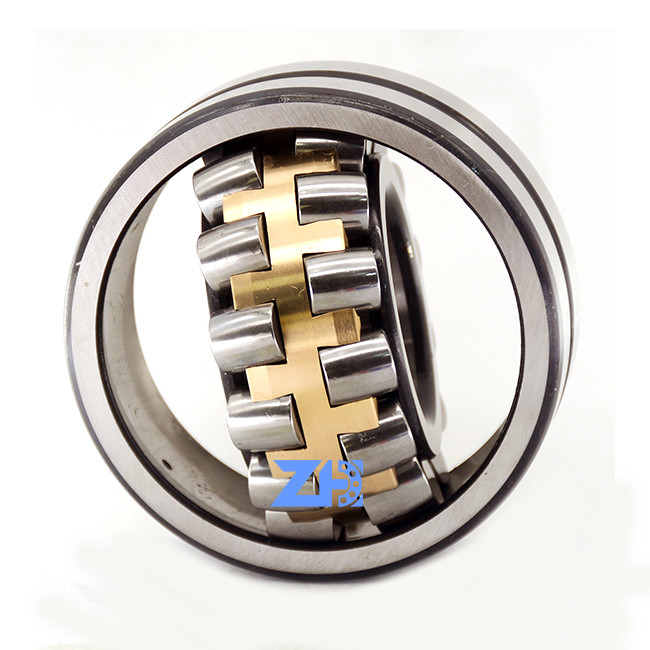 22309CA 22310CA Σφαιρικό ρουλεμάν κυλίνδρων 45*100*36mm Αυτοευθυγραμμιζόμενοι ρουλεμάν κυλίνδρων υψηλής απόδοσης