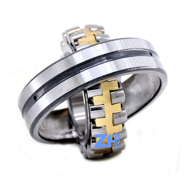 50*90*23mm Spherical Roller Bearing 22210CA 22210W33 22210JCN Μπορεί να χρησιμοποιηθεί σε ρουλεμάν αυτοκινήτων