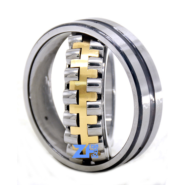 50*90*23mm Spherical Roller Bearing 22210CA 22210W33 22210JCN Μπορεί να χρησιμοποιηθεί σε ρουλεμάν αυτοκινήτων