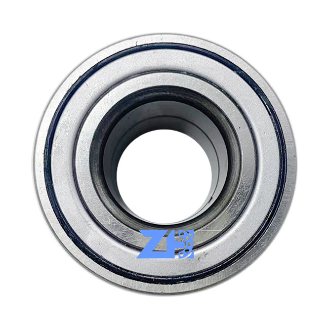 DAC25520037 πλήμνη που αντέχει τη διπλή σειρά 25*52*37mm χαμηλού θορύβου καλή σφράγιση υψηλής ταχύτητας χαρακτηριστικών γνωρισμάτων μακράς διαρκείας